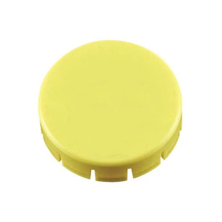 Caplugs EPN-310-1 FLG PROT YELL PE-LLD, 175PK EPN-310-1B